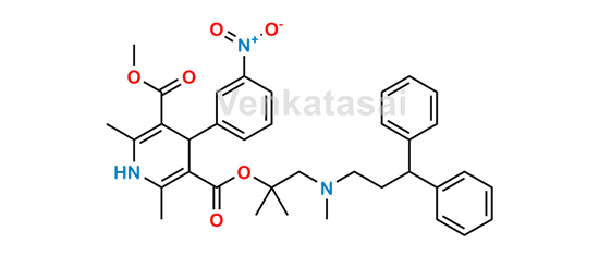 Picture of Lercanidipine