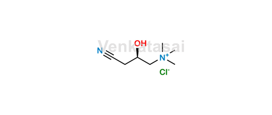 Picture of L-Carnitinenitrile Chloride