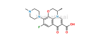 Picture of Levofloxacin