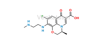 Picture of Levofloxacin Impurity G