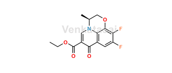 Picture of Levofloxacin Impurity 10