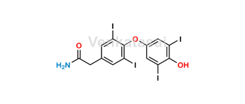 Picture of T4-Acetamide