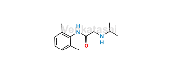 Picture of Lidocaine Impurity G