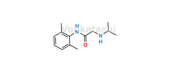 Picture of Lidocaine Impurity G