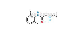 Picture of Lidocaine EP Impurity D