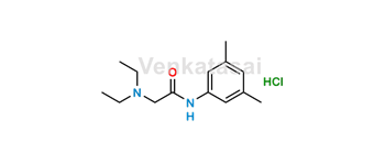 Picture of Lidocaine Impurity 4