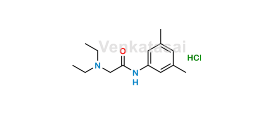 Picture of Lidocaine Impurity 4