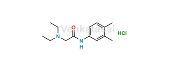 Picture of Lidocaine Impurity 5