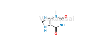 Picture of Linagliptin Impurity 50