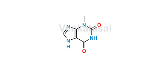 Picture of Linagliptin Impurity 50