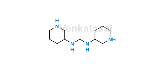 Picture of Linagliptin Impurity 61