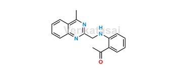 Picture of Linagliptin Impurity 54