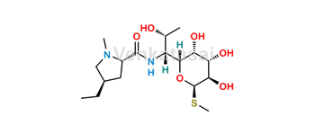 Picture of Lincomycin B