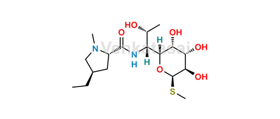 Picture of Lincomycin B