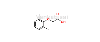 Picture of Lopinavir Impurity 6