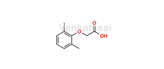 Picture of Lopinavir Impurity 6