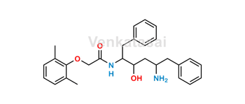 Picture of Lopinavir Phenoxyacetamide