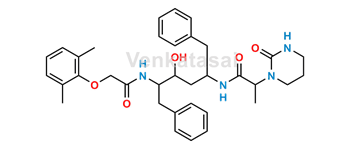 Picture of Lopinavir Impurity 7