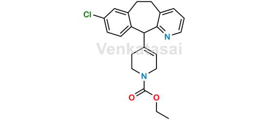 Picture of Loratadine EP Impurity E