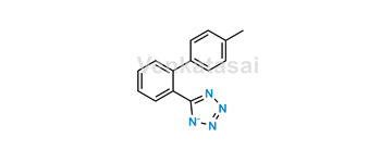 Picture of Losartan EP Impurity E Potassium Salt