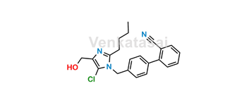 Picture of Losartan Impurity 30