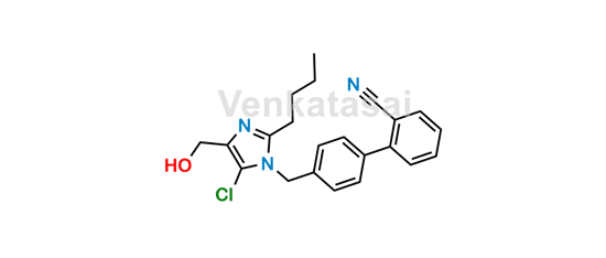 Picture of Losartan Impurity 30