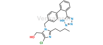 Picture of Losartan