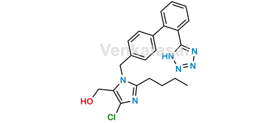 Picture of Losartan