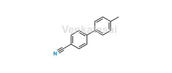 Picture of 4’-Methyl-4-cyanobiphenyl