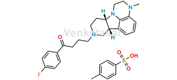 Picture of Lumateperone Tosylate