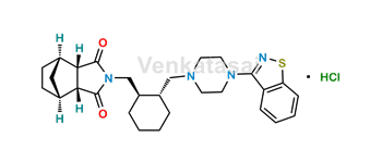 Picture of Lurasidone LH5 Impurity 