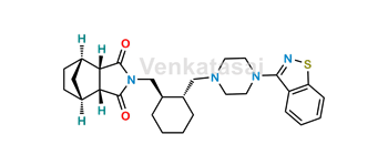 Picture of Lurasidone Impurity 55