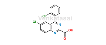 Picture of Lorazepam USP Related Compound D