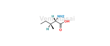 Picture of Leucine EP Impurity A
