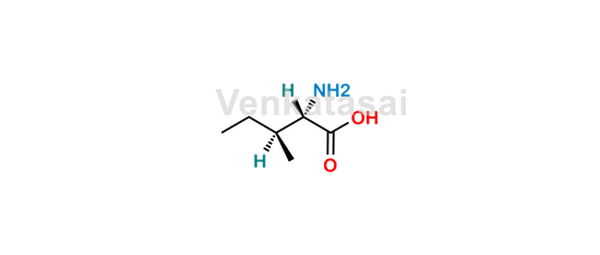 Picture of Leucine EP Impurity A