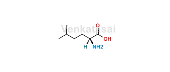 Picture of Leucine EP Impurity D