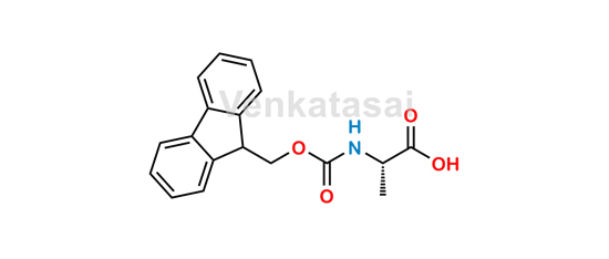 Picture of Leucine Impurity 2