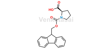 Picture of D-Proline-N-Fmoc