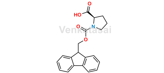 Picture of D-Proline-N-Fmoc