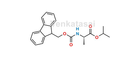 Picture of Leucine Impurity 10