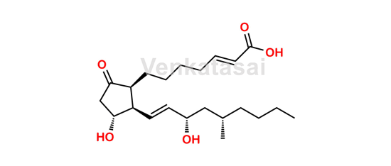 Picture of 8-Iso Limaprost