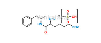 Picture of Lisdexamfetamine Dimesylate