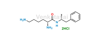 Picture of D-Lisdexamfetamine Dihydrochloride