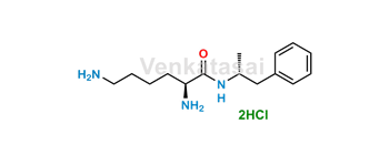 Picture of Lisdexamfetamine Impurity 3