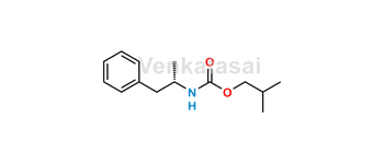 Picture of Lisdexamfetamine Carbamate Impurity