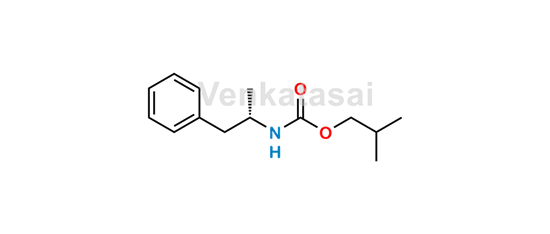 Picture of Lisdexamfetamine Carbamate Impurity