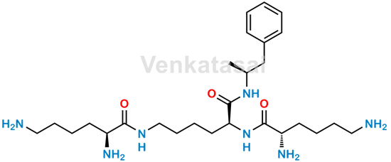 Picture of Lisdexamfetamine Tetramino Analog