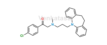 Picture of Lofepramine