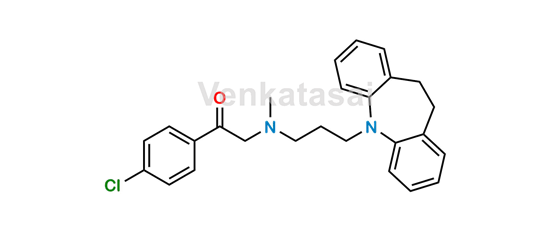 Picture of Lofepramine