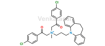 Picture of Lofepramine Impurity 1
